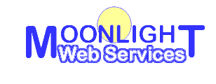 Moonlight Web Services Logo
